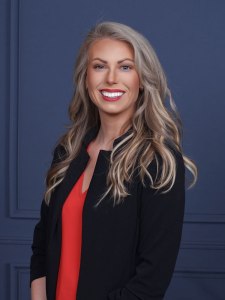 Kristen Cameron