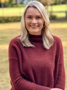 Lauren Vandemore