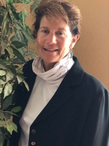 Margaret FitzGerald