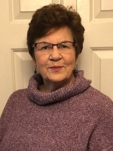 Marianne Bartos