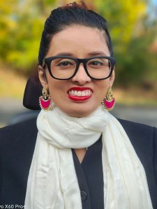 Naina Rana