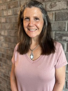 Sharon Glocker