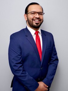 Zishan Majeed