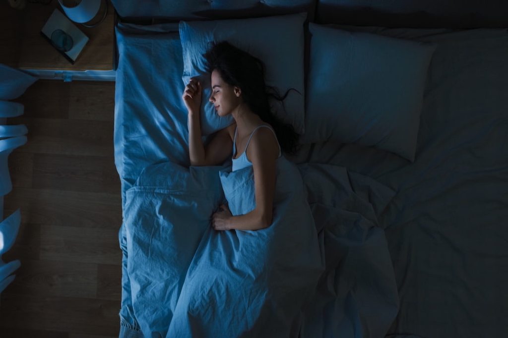 Sleep divorce: Relationship doom or sleep hygiene? Why sleeping apart can be both good and bad