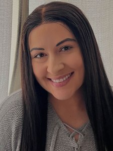 Casey Kanarek