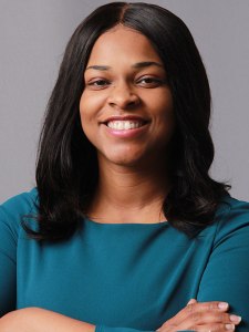 Jasmine Malone