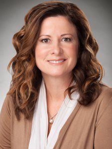Leslie McIlvried