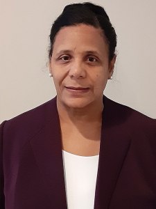 Lydia Sharp