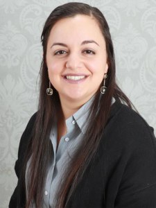 Miriam Toledano