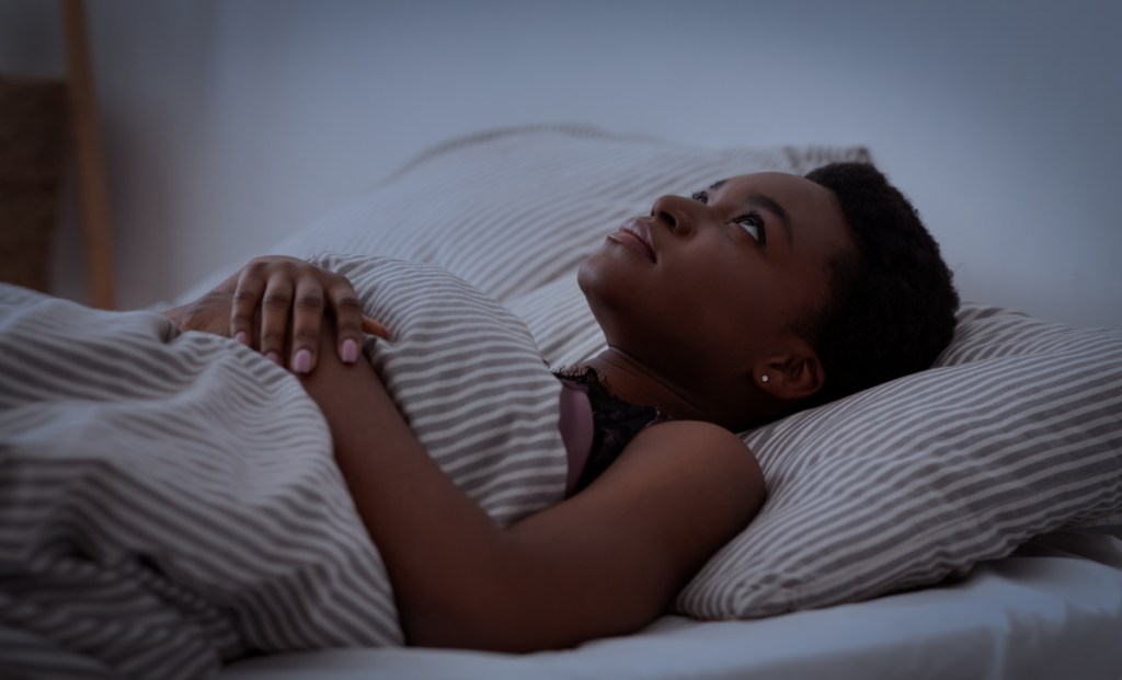 Violent dreams: What they mean and why they happen