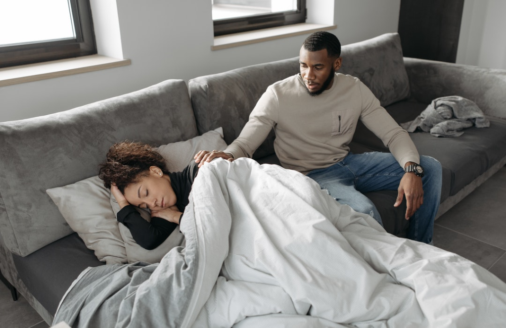 Does sleep divorce spell relationship doom – or just better sleep hygiene?