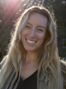 Alice Rodgers