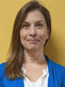 Amy Risinger
