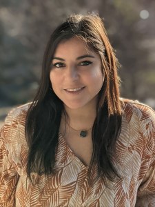 Brianda Diaz de Leon