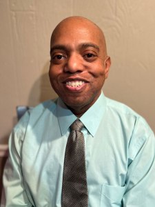 Dellmus Porter