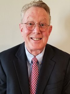 Gregg Goodwin