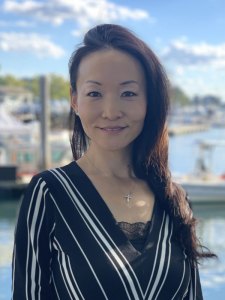 Jane Song