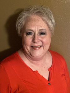 Jeri Landgraf