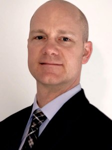 Jon Judge