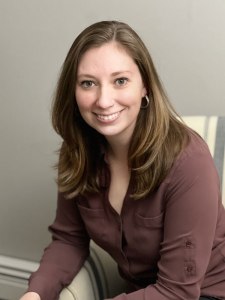 Kirsten Lowell