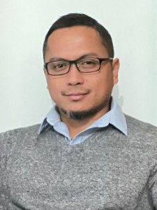 Mark Medina