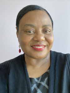 Minnie Allen