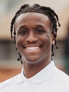 Mykal Manswell