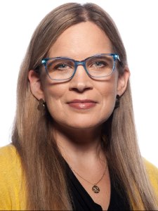 Rebecca Smith