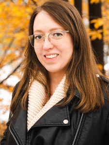 Whitney McSparran
