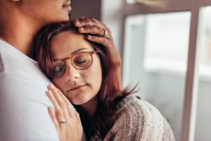 Navigating relationship PTSD: Tips for healing