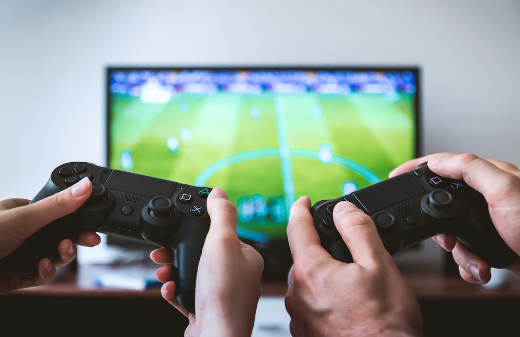 Video Game Addiction Counseling in Johnson City, TN - Thriveworks