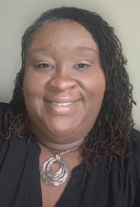 Telisha Oladele