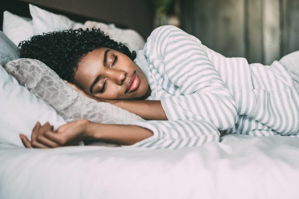 Sleep disorders: An informative guide about common sleep disturbances