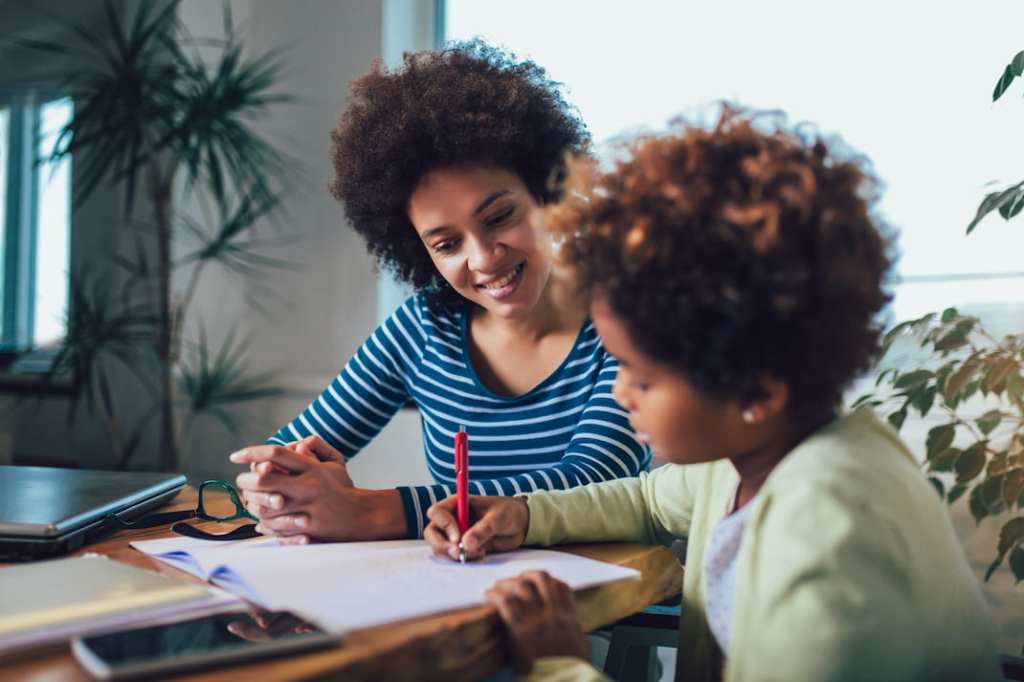 Parents and teachers: Work together to identify learning disorders in kids and help them learn and live well