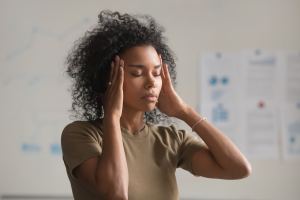 How to manage anxiety: Quick relief and long-term strategies