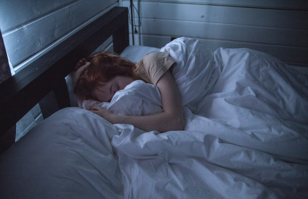 What Is Sleep Paralysis and How Can I Get it to Stop? Thriveworks