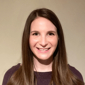 Stephanie Calhoon