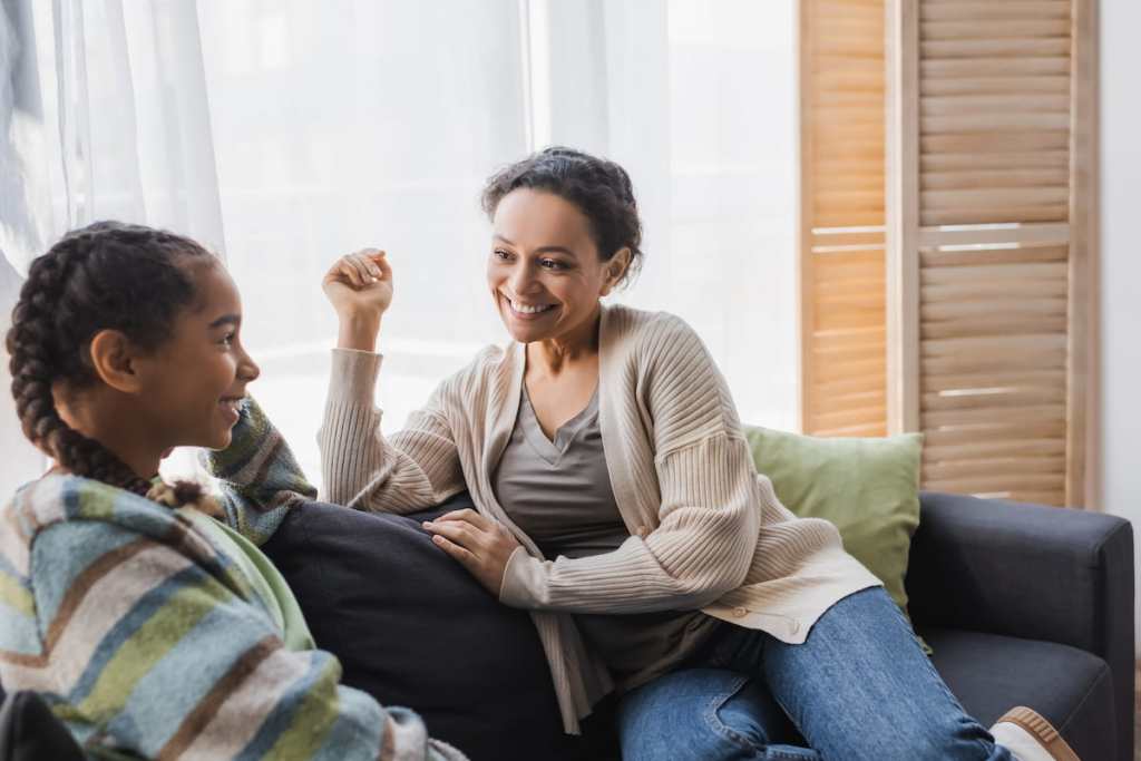 A parent’s guide to understanding and supporting a teen with depression