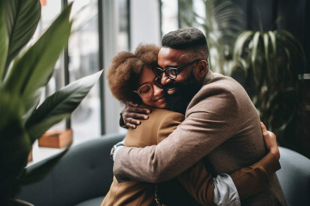 What To Say When Someone Confides Suicidal Thoughts
