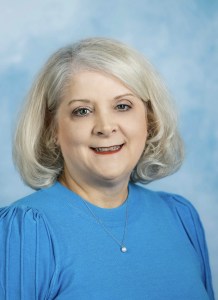 Paula Clemmons-Walden