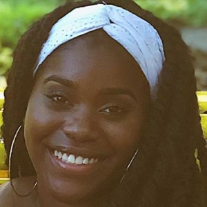 Jocyline Semedo