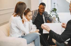 Marriage and family therapy: A comprehensive guide