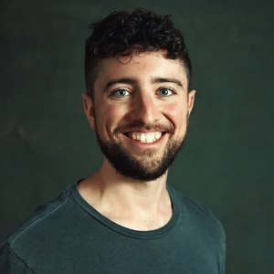 Tyler Coy