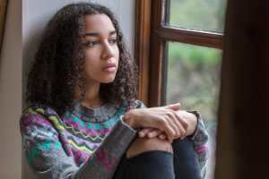 Why am I crying for no reason? 8 reasons why you’re randomly crying