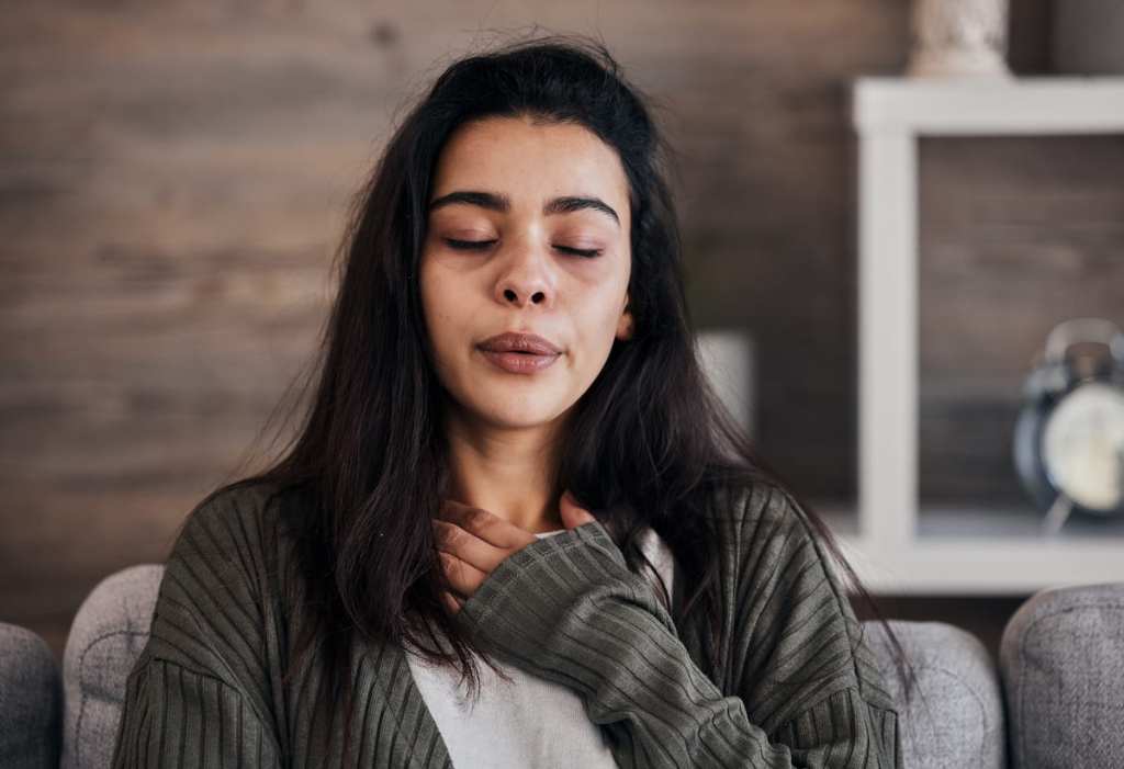 How to cope with anticipatory grief—before it’s time to say goodbye