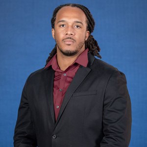 Bryant Harris