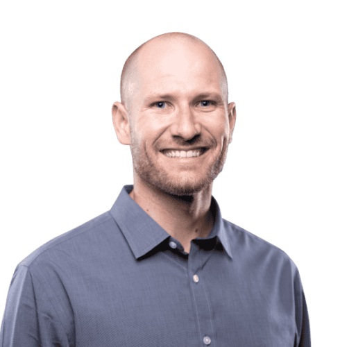 Ryan Culkin, LPC, Chief Counseling Officer Thriveworks