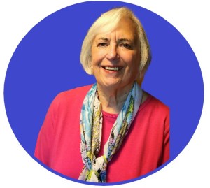 Susan Goodwyn