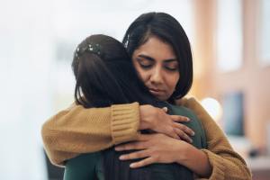 What to say to someone with suicidal thoughts: How to support a loved one that’s struggling