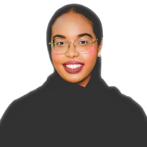Habiba Barre